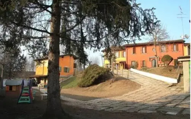 Oasi del Garda
