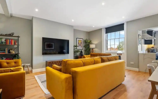 Host Apartments Upper Duke Street Apartment