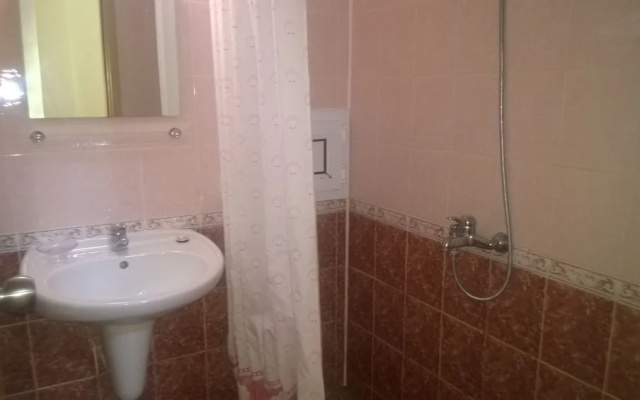 Gal Apartments in Viana - Elit 1 Complex