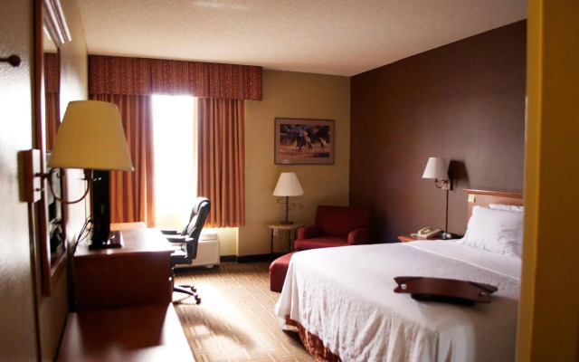 Hampton Inn & Suites Flagstaff
