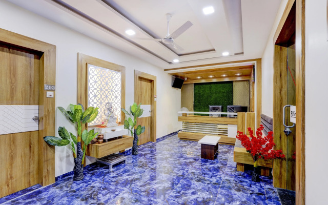 Hotel Lotus Gold