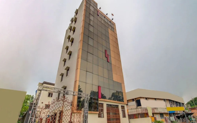 OYO 1809 Salt Lake