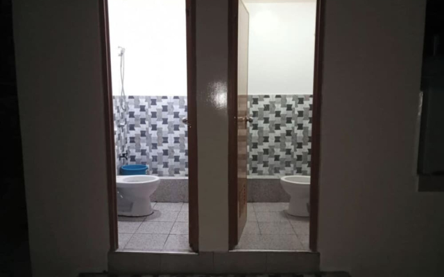 Tres Marias Farmhouse with Pool
