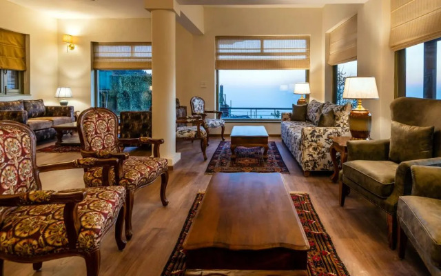Larisa Resort, Mussoorie