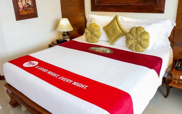 NIDA Rooms Rachaphakinai 54 Sunday