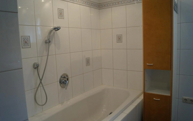Ferienhaus Wille