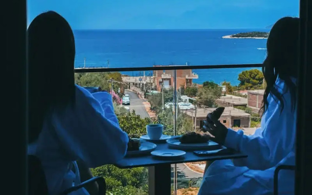 Monun Hotel