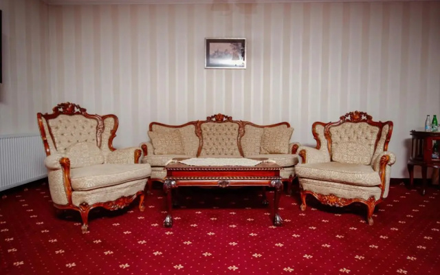 Hotel Chopin