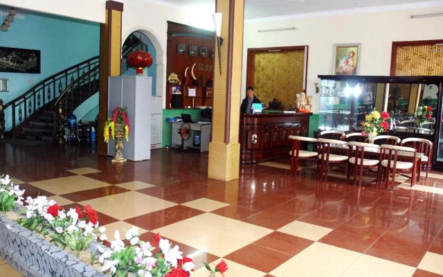 Thien Nga Vang Hotel