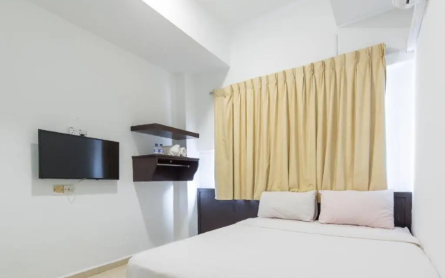 Hollitel Hotel