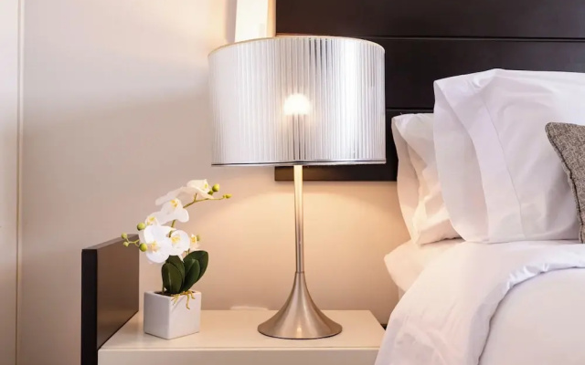 Skyliving Towers Apartments