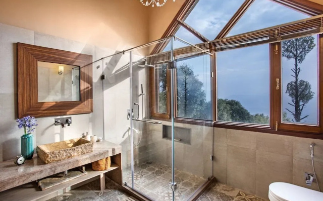 One Partridge Hill Pura Stays