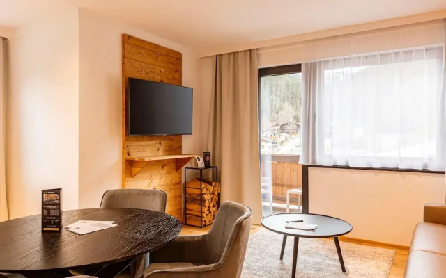 Nice Suite in Saalbach