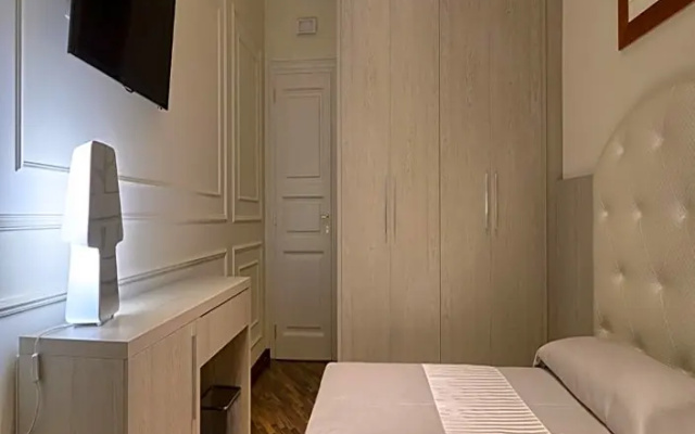Polinari Rooms San Pietro Roma
