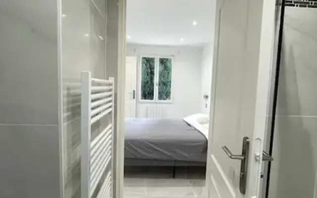 Appartement Cosy et Moderne proche de DISNEYLAND