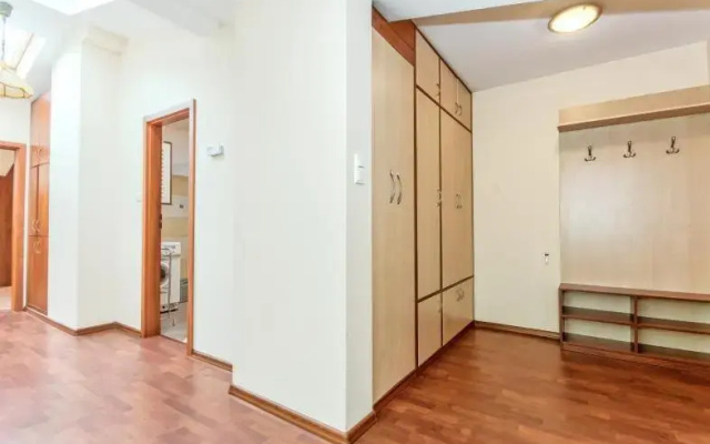 Apartament Fiszer