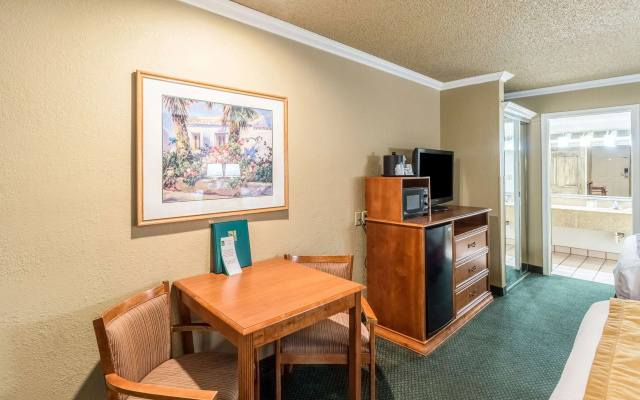 Quality Inn Casa Grande I-10