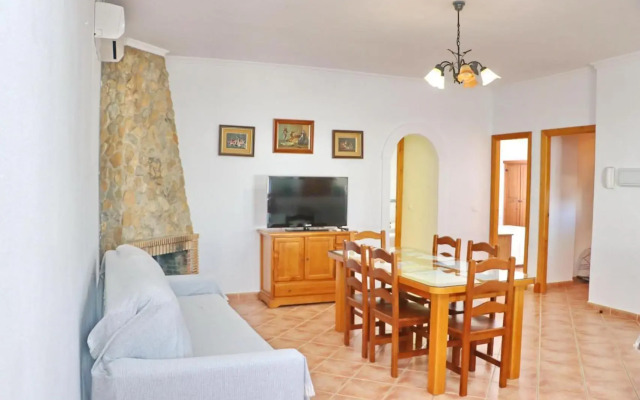 Chalet Aroca