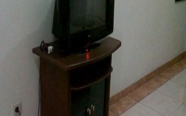 Graha Chantiq (Syariah Concept)