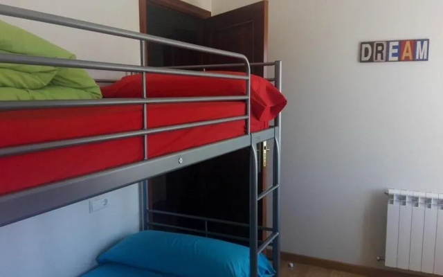 Albergue y Centro de Agrodiversidad - Hostel