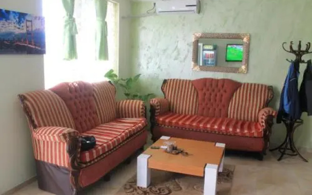 Hotel Istanbul
