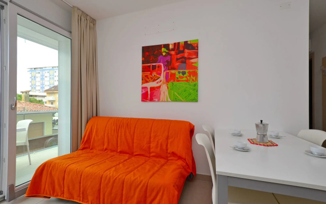 Appartements Fiore