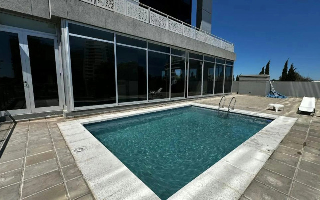 Amerian Rio Cuarto Apart & Suites