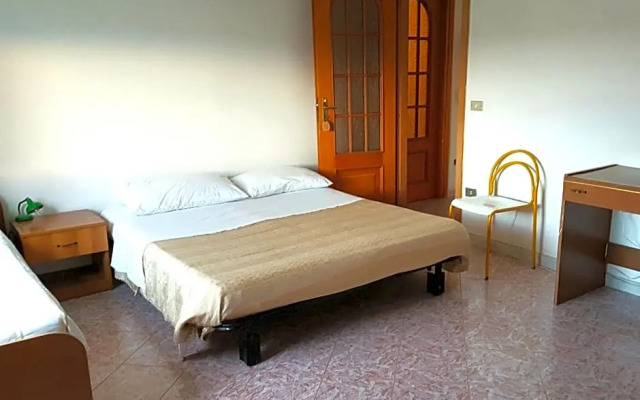 Hotel I Campanacci