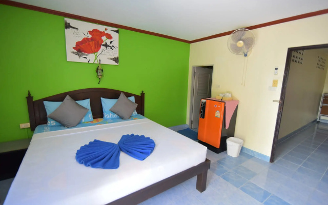 Seaworld Guesthouse