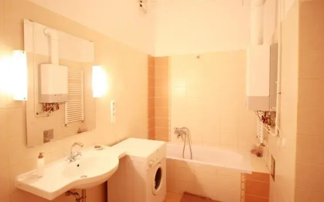 Apartman Csengery