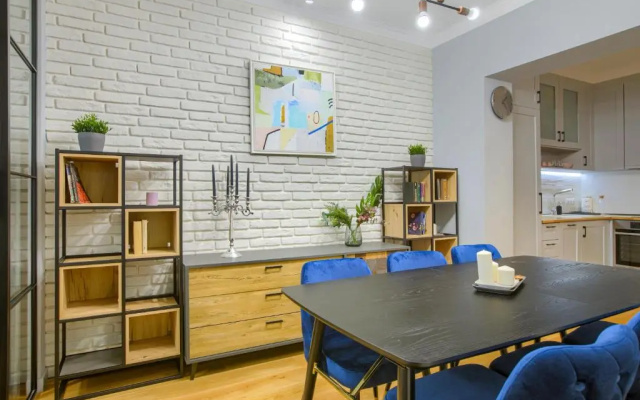 Premium Apartments Lovely 2BD Near the Parliament