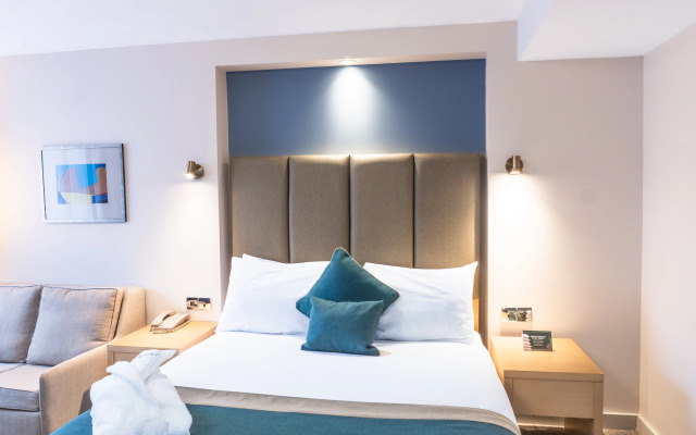 Holiday Inn Maidstone-Sevenoaks by IHG