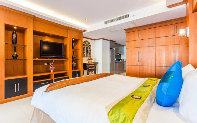 Tara Court Hotel