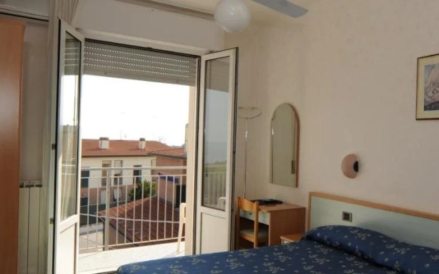 Hotel Cinzia