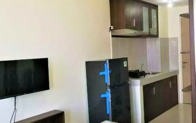 New Apartment Bale Hinggil by Eric