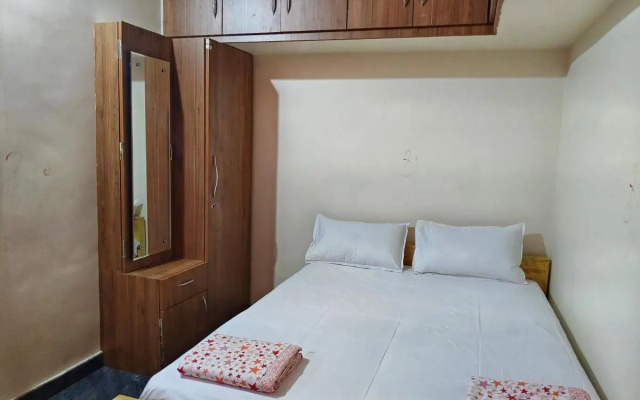 Vijayanagara Home Stay