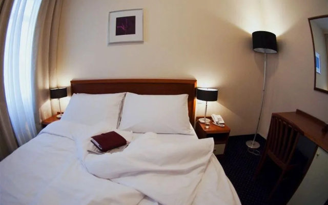Hotel Europa