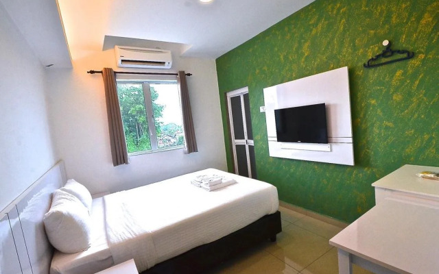 Yew Boutique Hotel