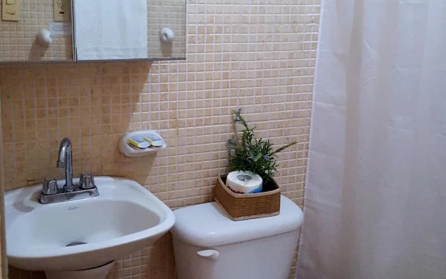 Entire apartment, Colonial Zone, 2 Bedrooms, Free Wi-Fi