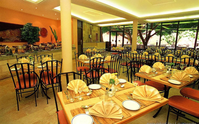 Crowne Plaza Resort Petra by IHG