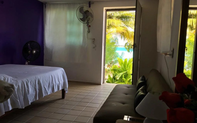 Bacalar Casa Lahar