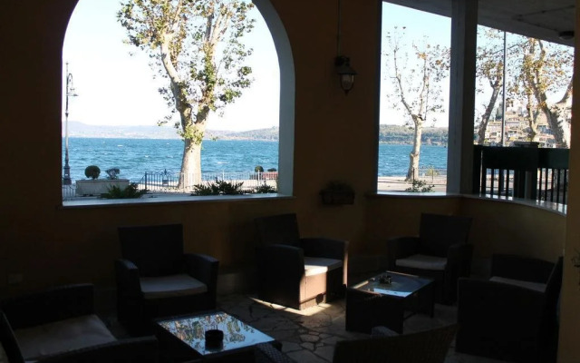 Hotel Da Vittorio