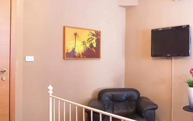 Guest House Bike & Relax Finale Ligure