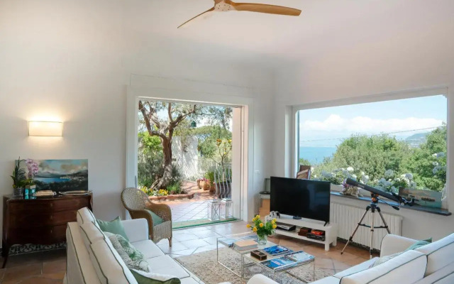 Eden Villa