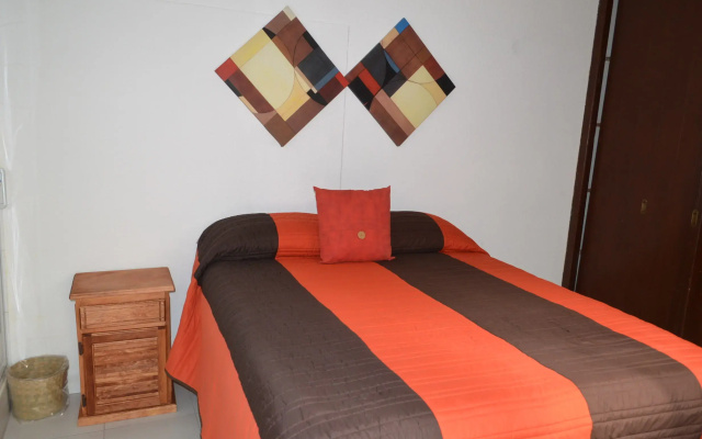Hotel Casa San Roque