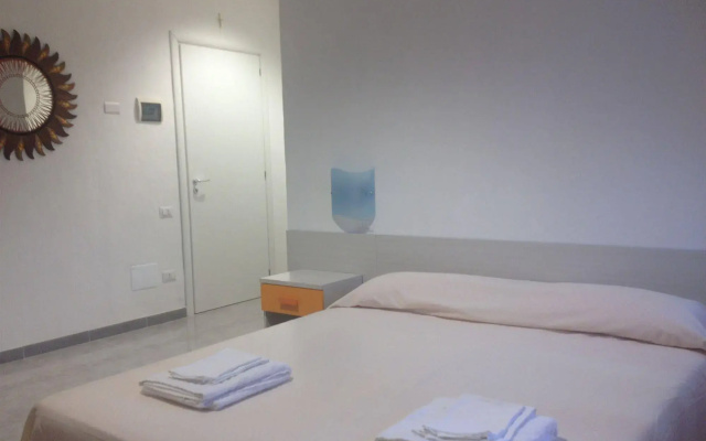 Residence Palomba