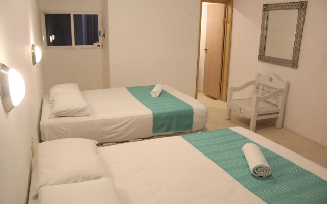 Hostal MX - Hostel