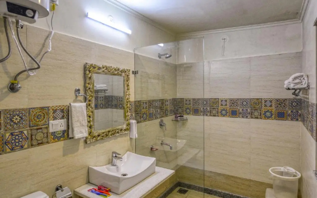 Echor Malusara Lakeview Retreat Bhimtal