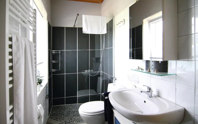 Apartment, Vogelsang-Warsin
