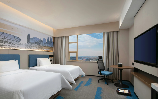 Hampton by Hilton Foshan Dali